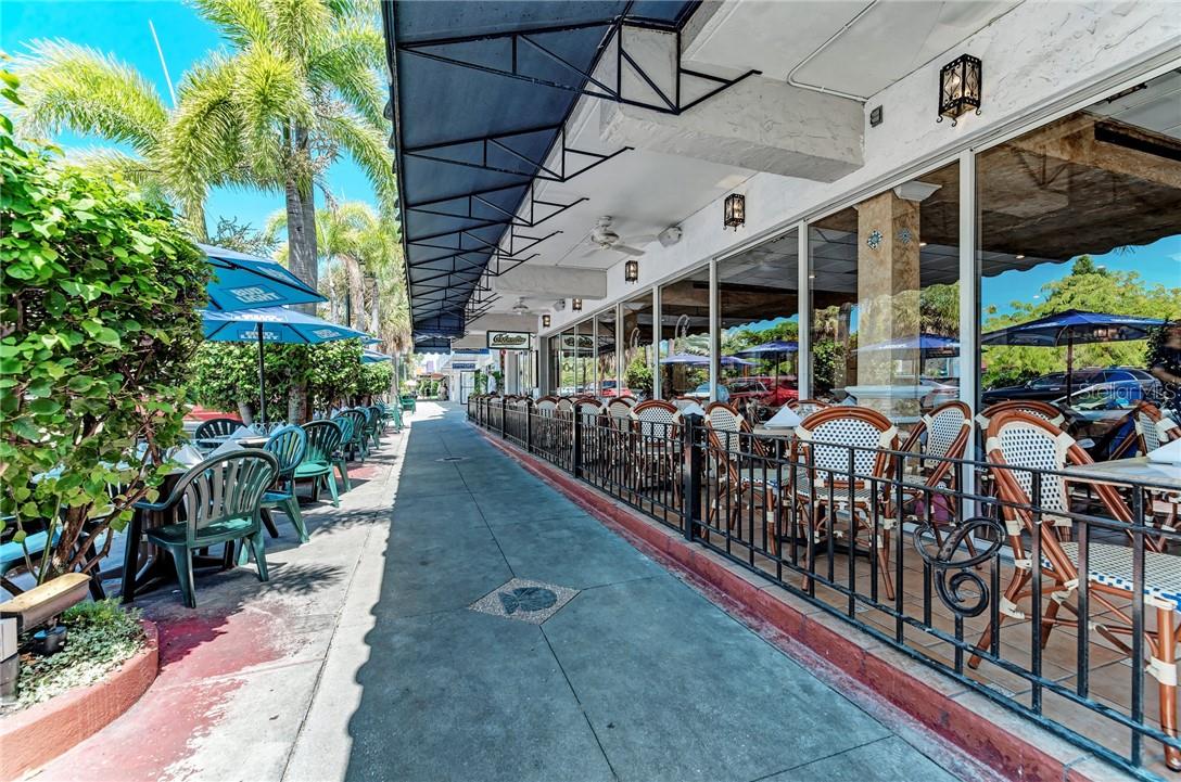 LIDO ROYALE - Residential Lease