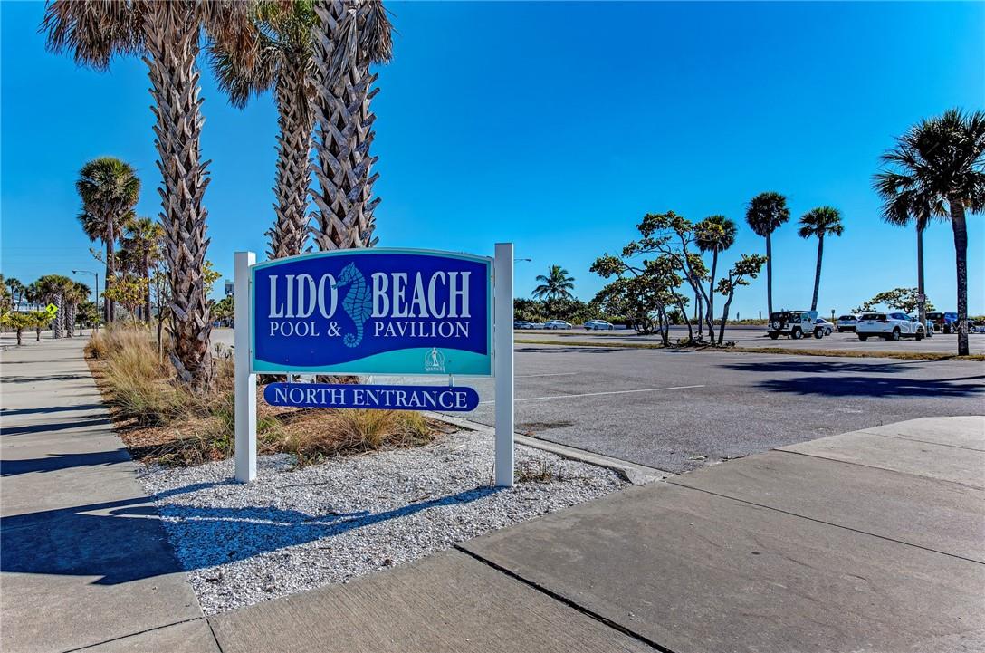 LIDO ROYALE - Residential Lease