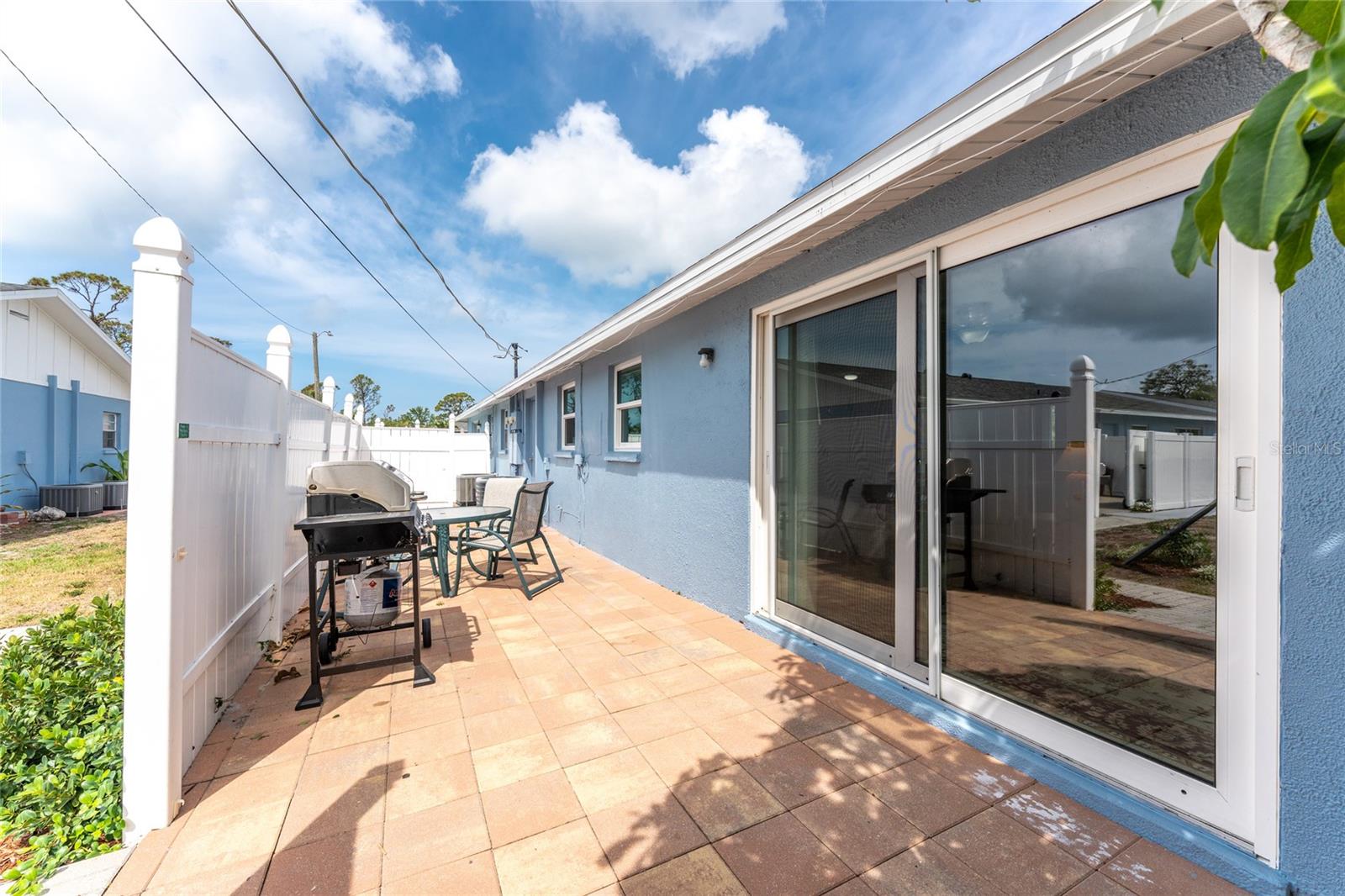 STUMP PASS CONDO - Residential