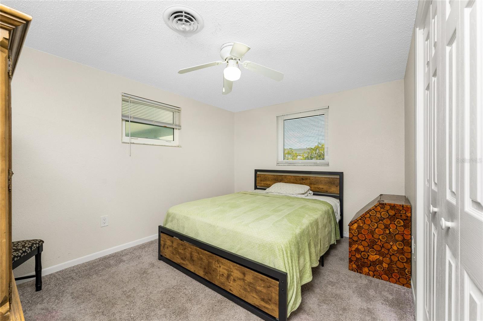 STUMP PASS CONDO - Residential