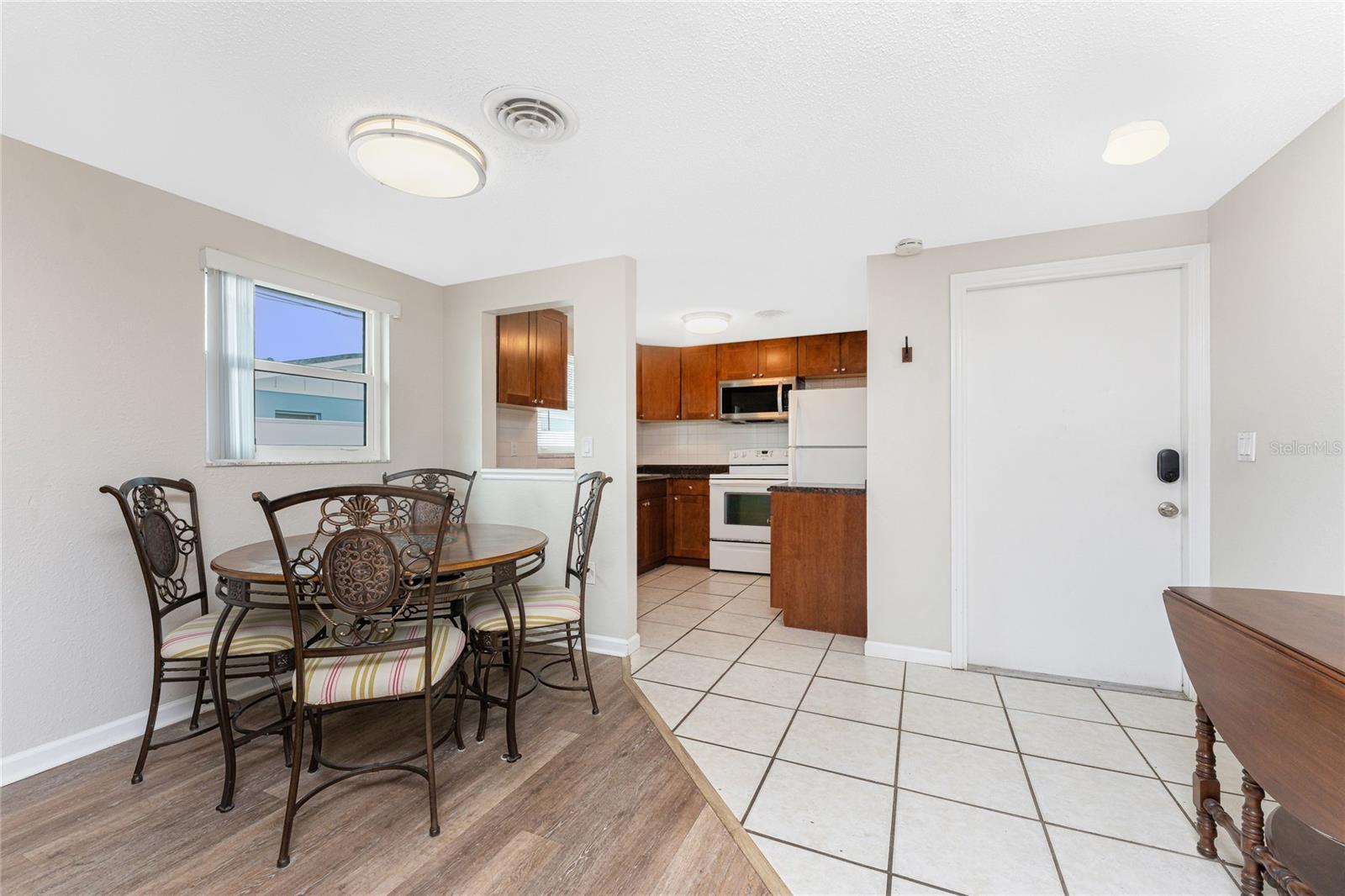 STUMP PASS CONDO - Residential