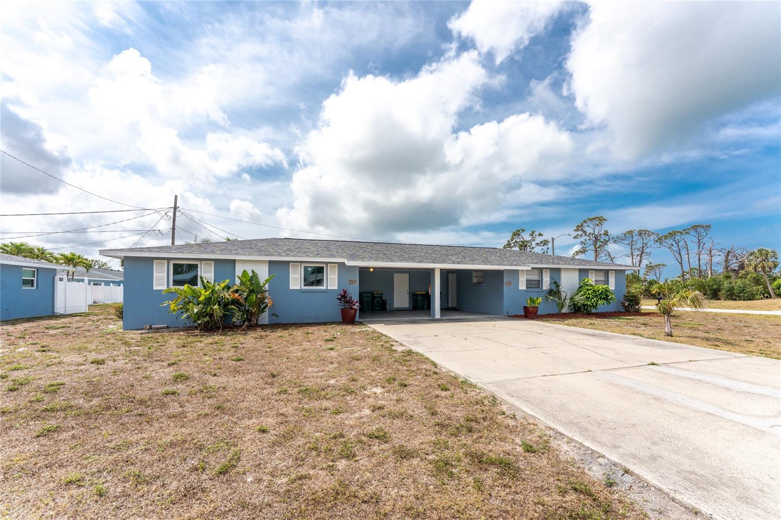 STUMP PASS CONDO - Residential