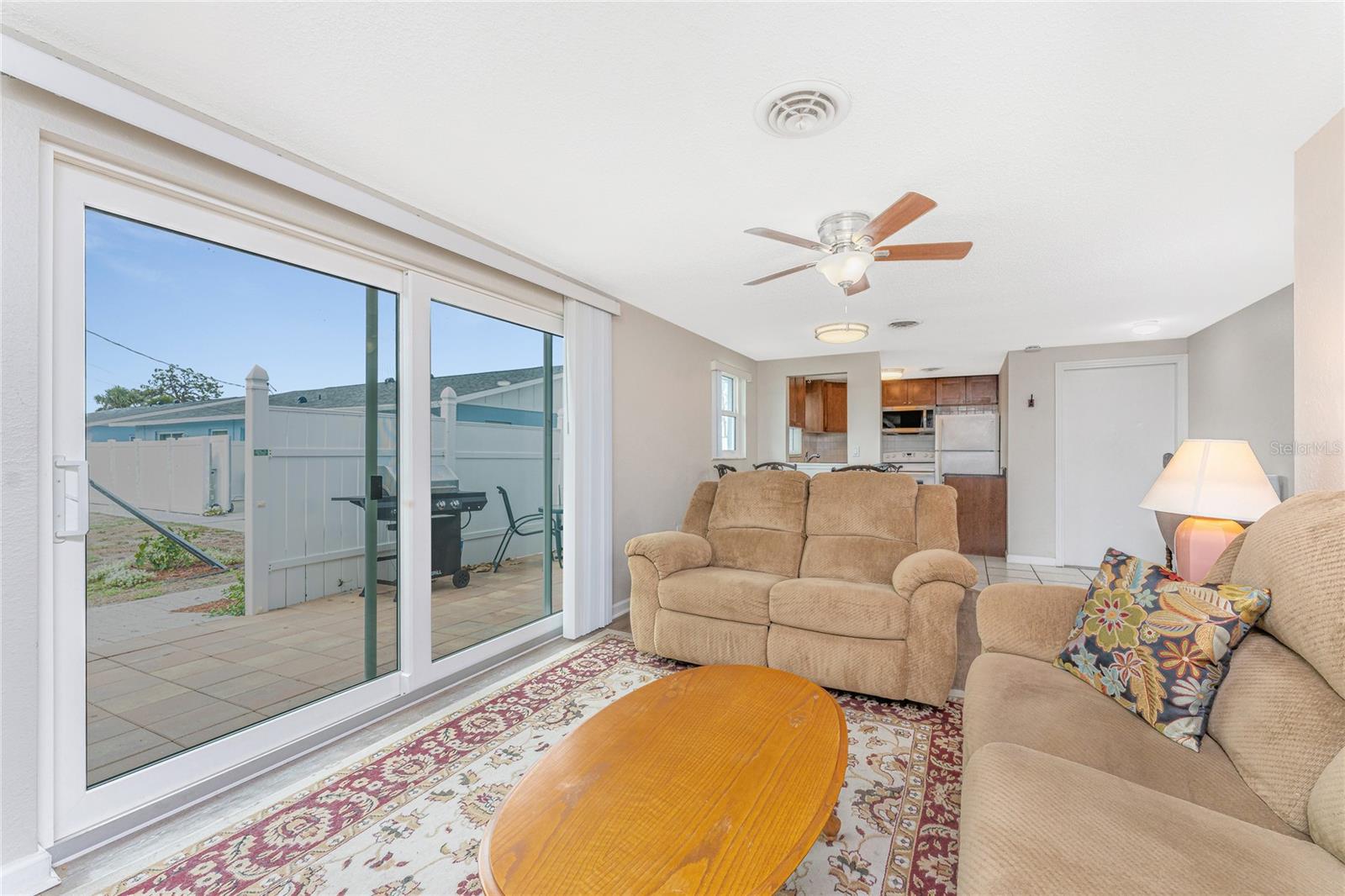 STUMP PASS CONDO - Residential