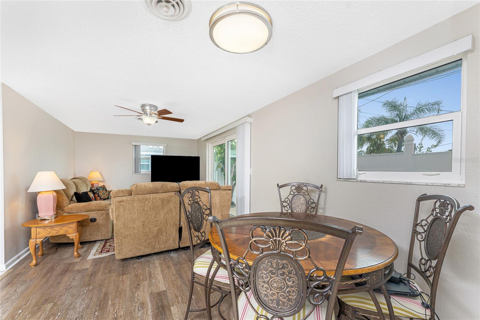 STUMP PASS CONDO - Residential