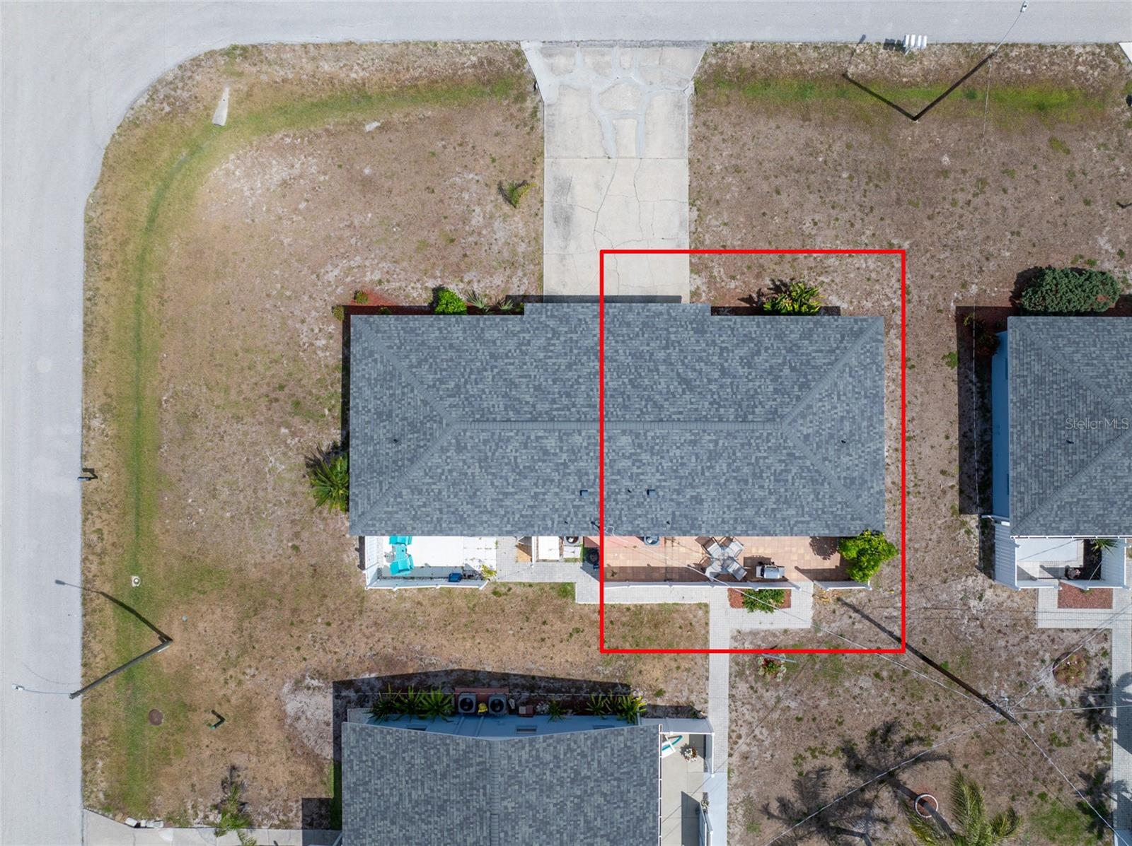 STUMP PASS CONDO - Residential