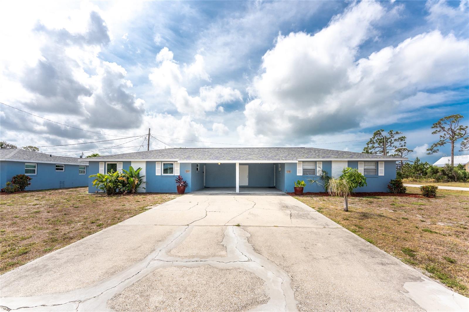 STUMP PASS CONDO - Residential