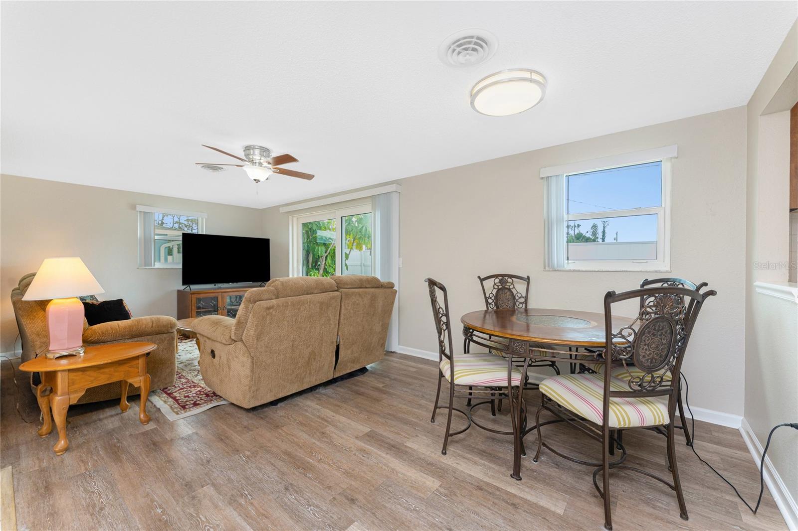 STUMP PASS CONDO - Residential