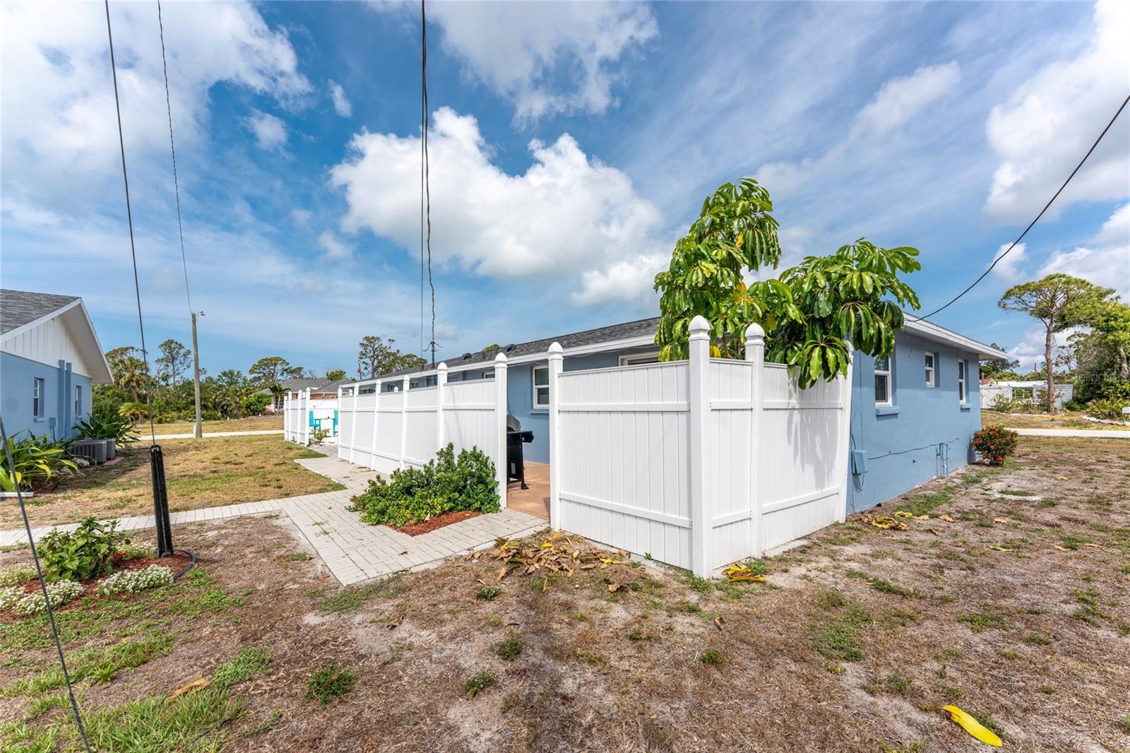 STUMP PASS CONDO - Residential