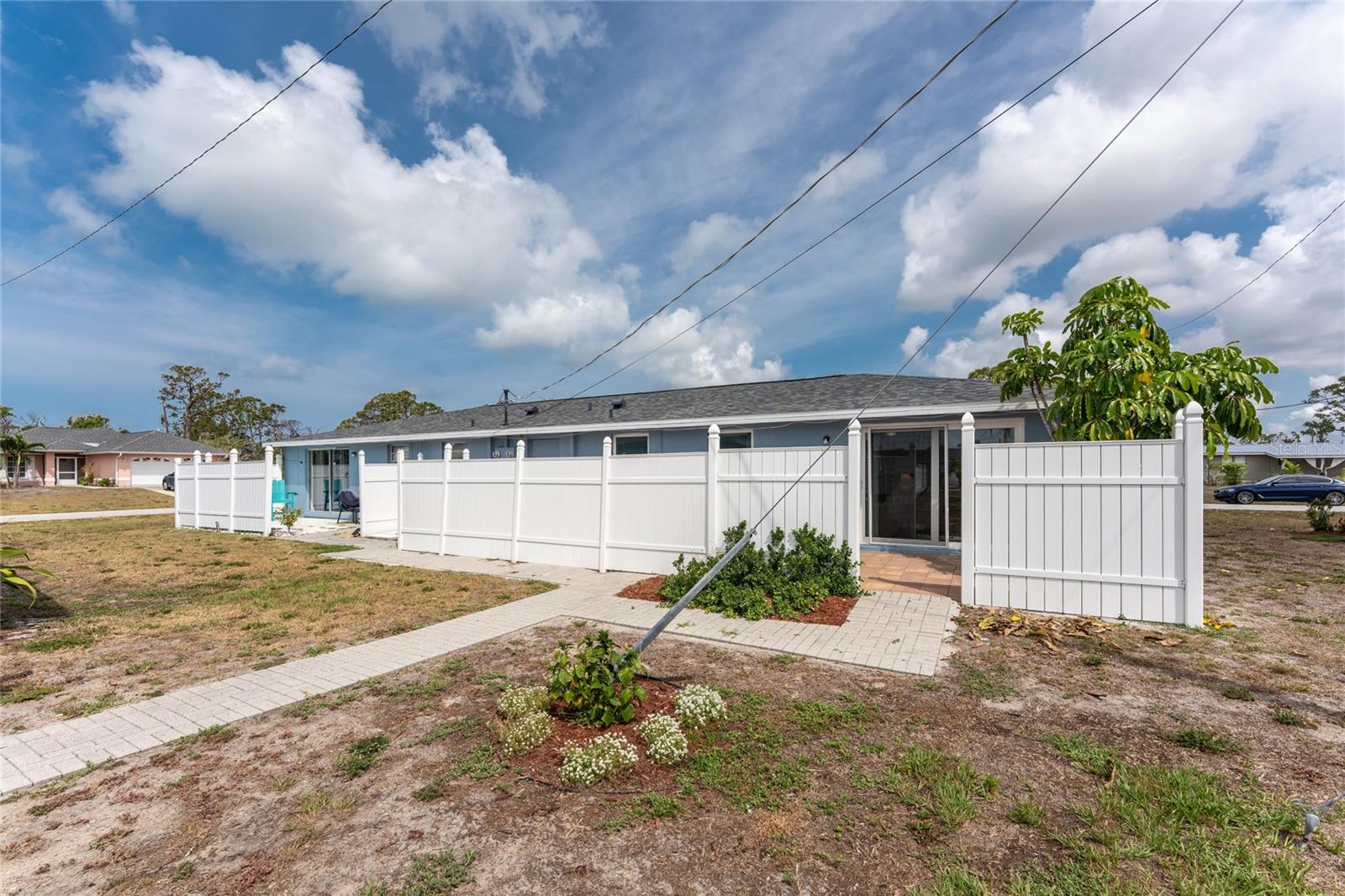 STUMP PASS CONDO - Residential