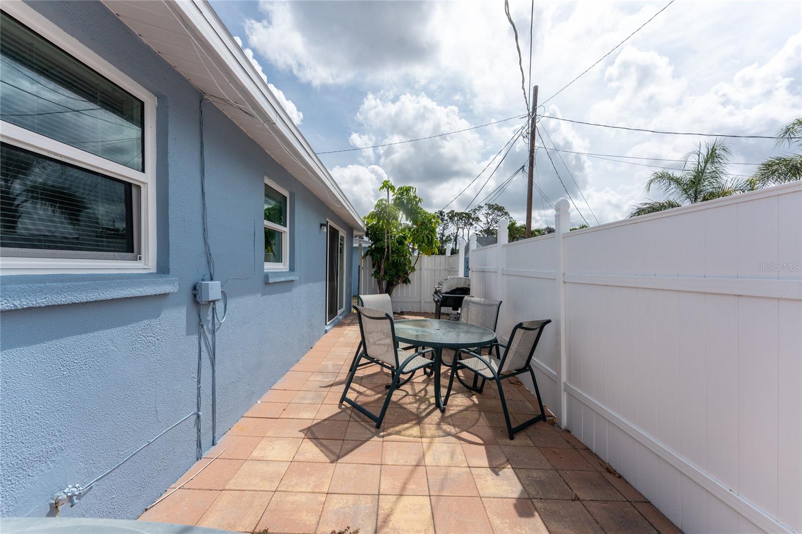 STUMP PASS CONDO - Residential