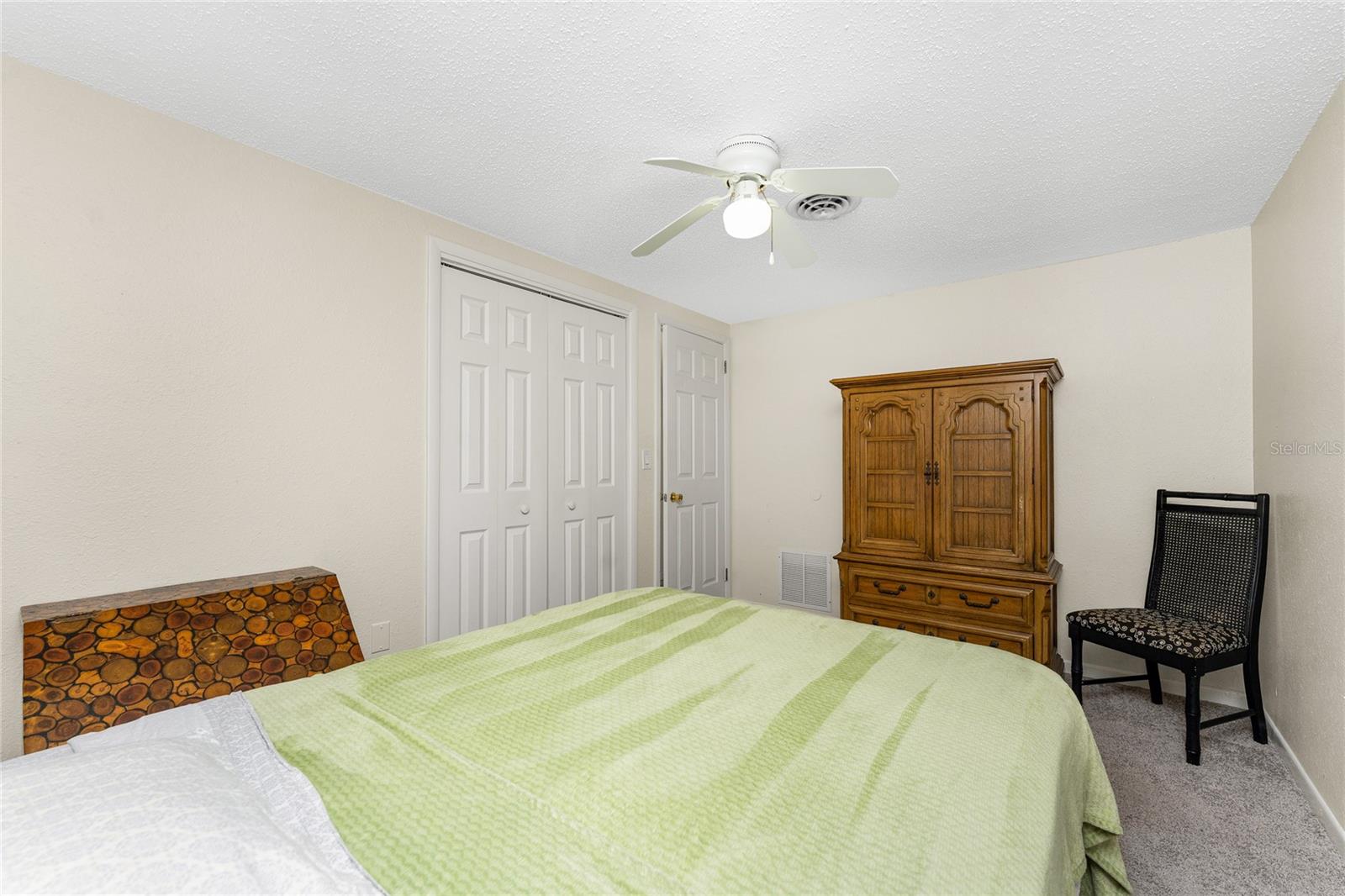 STUMP PASS CONDO - Residential