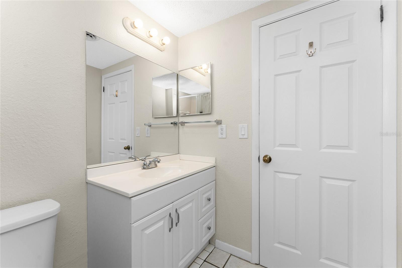 STUMP PASS CONDO - Residential