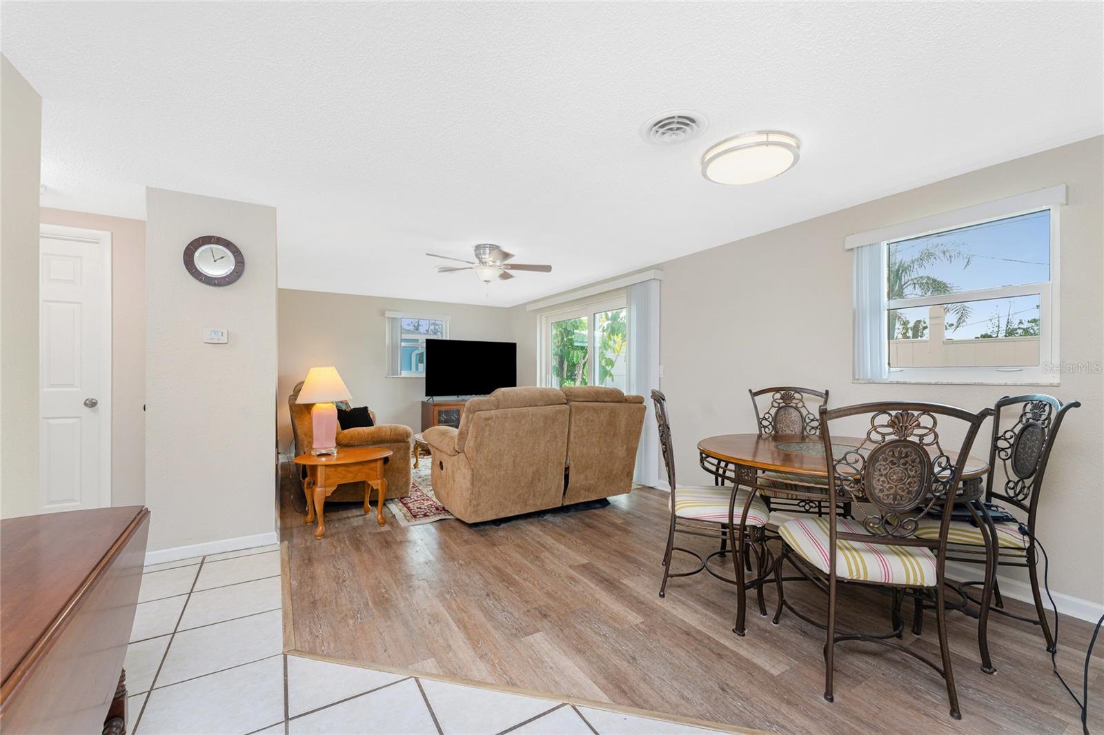 STUMP PASS CONDO - Residential