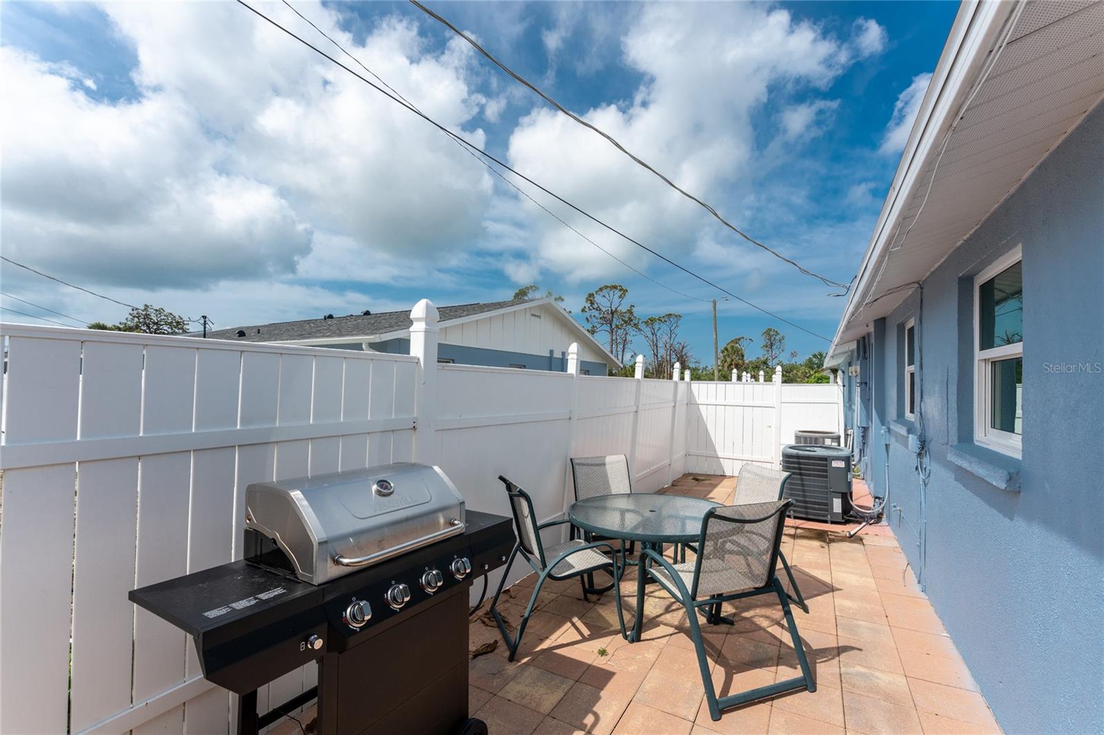 STUMP PASS CONDO - Residential