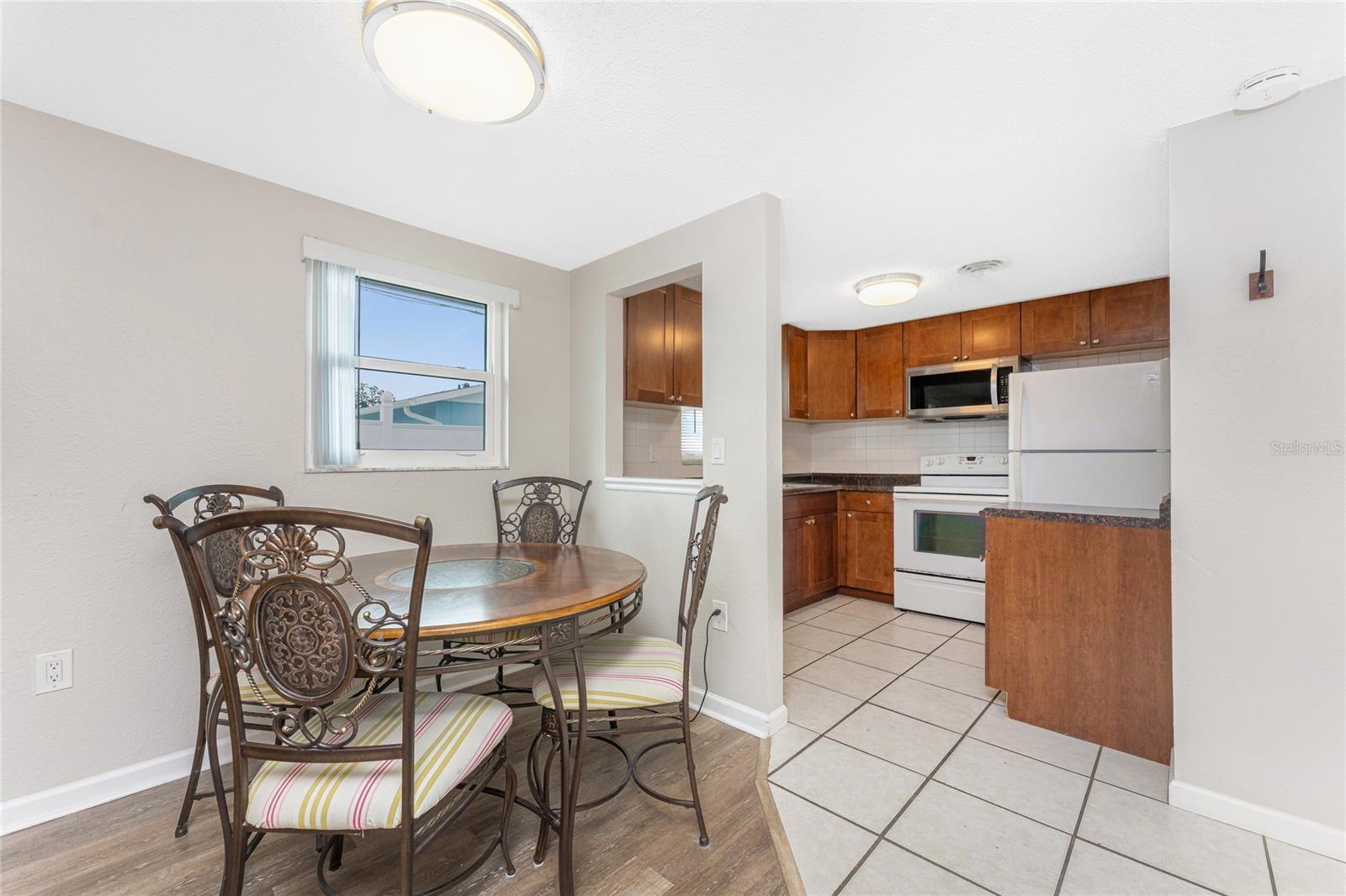 STUMP PASS CONDO - Residential