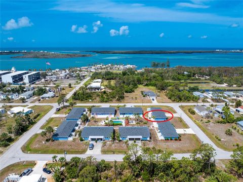 1965 LOUISIANA AVENUE ENGLEWOOD FL 34224