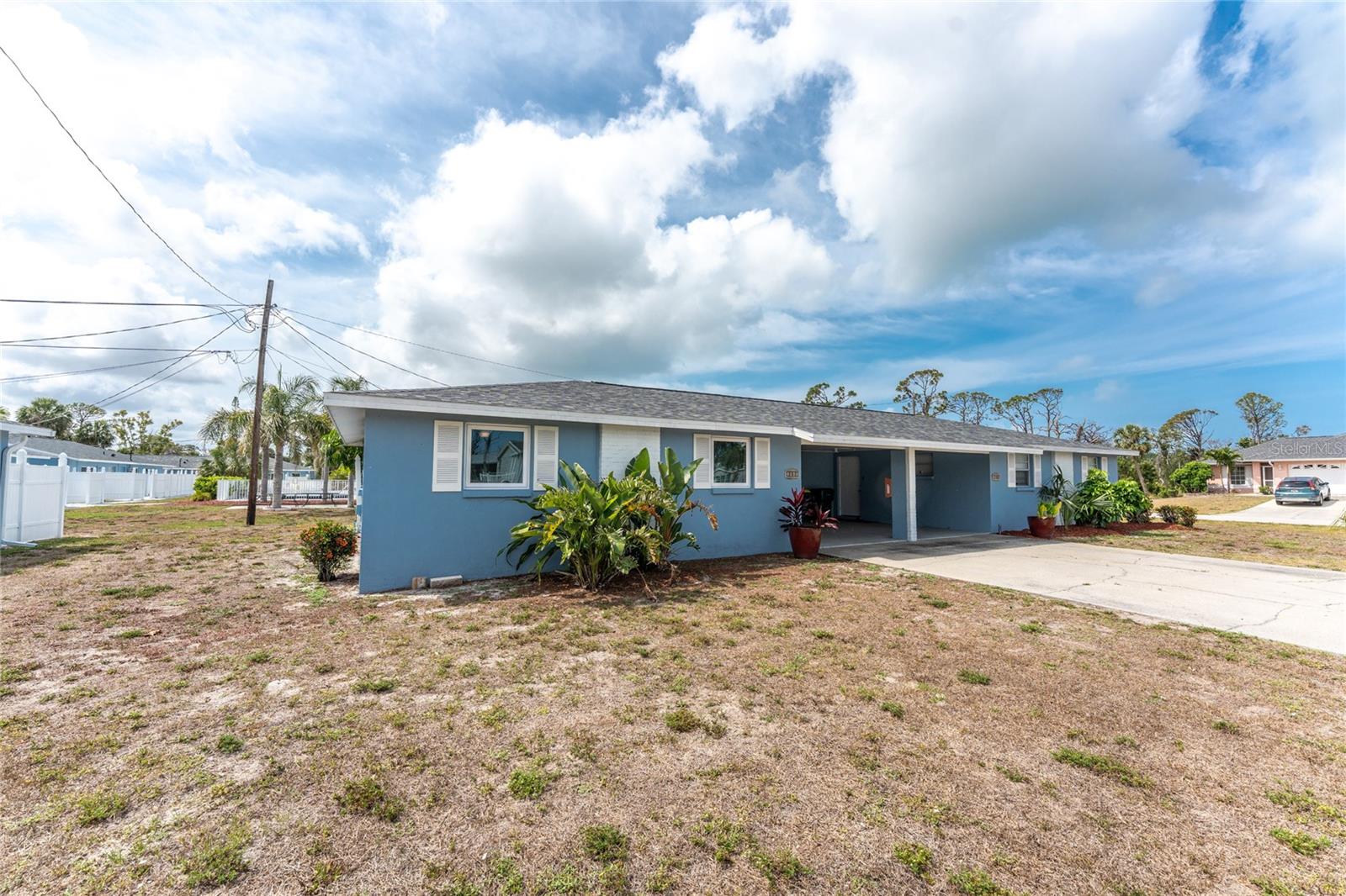 STUMP PASS CONDO - Residential