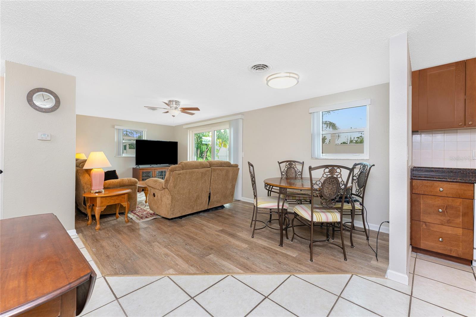 STUMP PASS CONDO - Residential