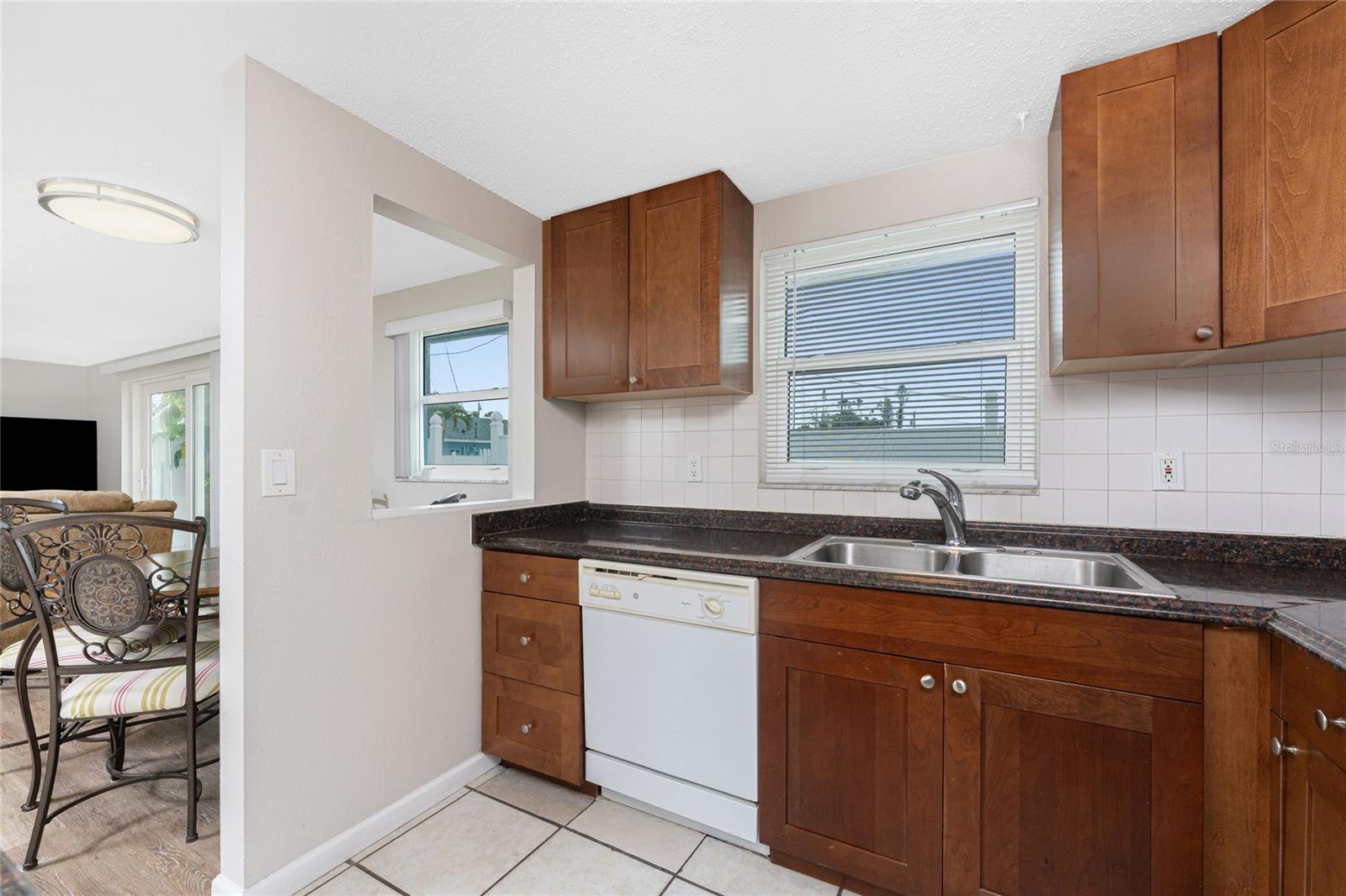 STUMP PASS CONDO - Residential