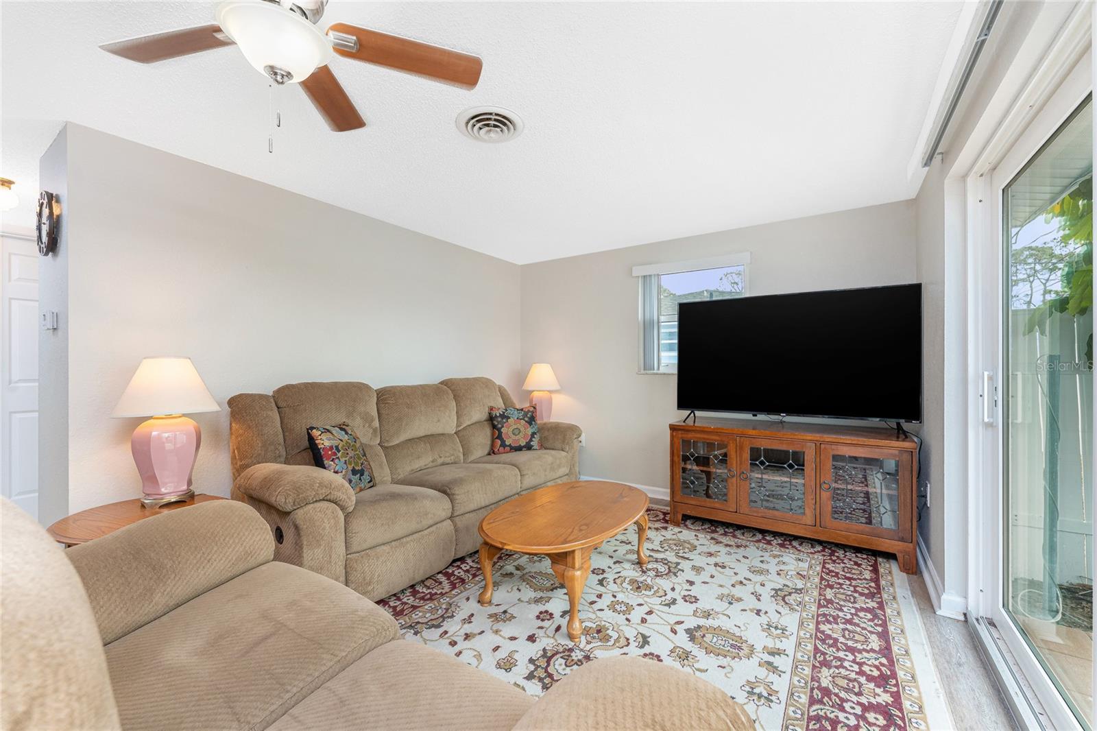 STUMP PASS CONDO - Residential