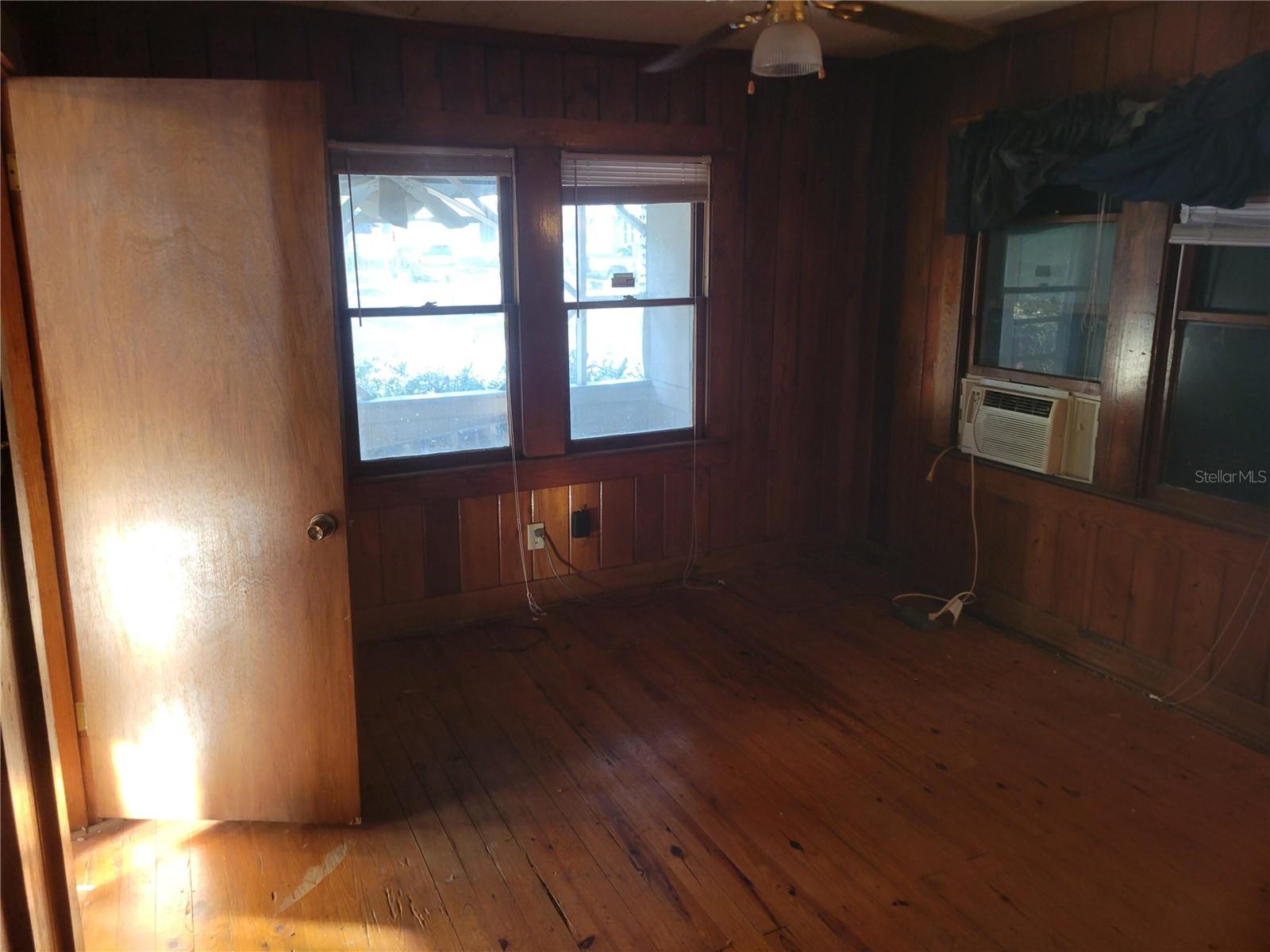 NORTH PARK ANNEX - Residential