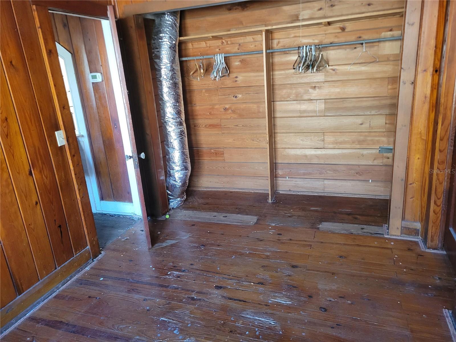 NORTH PARK ANNEX - Residential