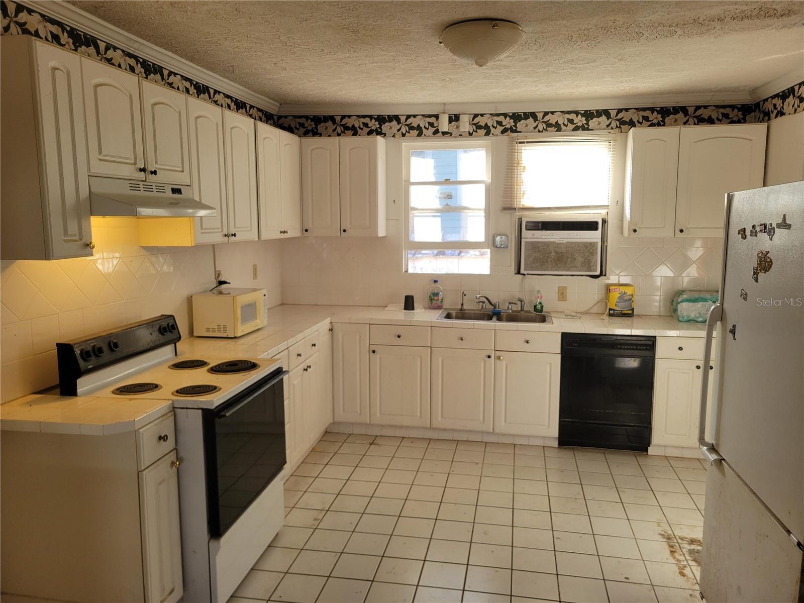 NORTH PARK ANNEX - Residential