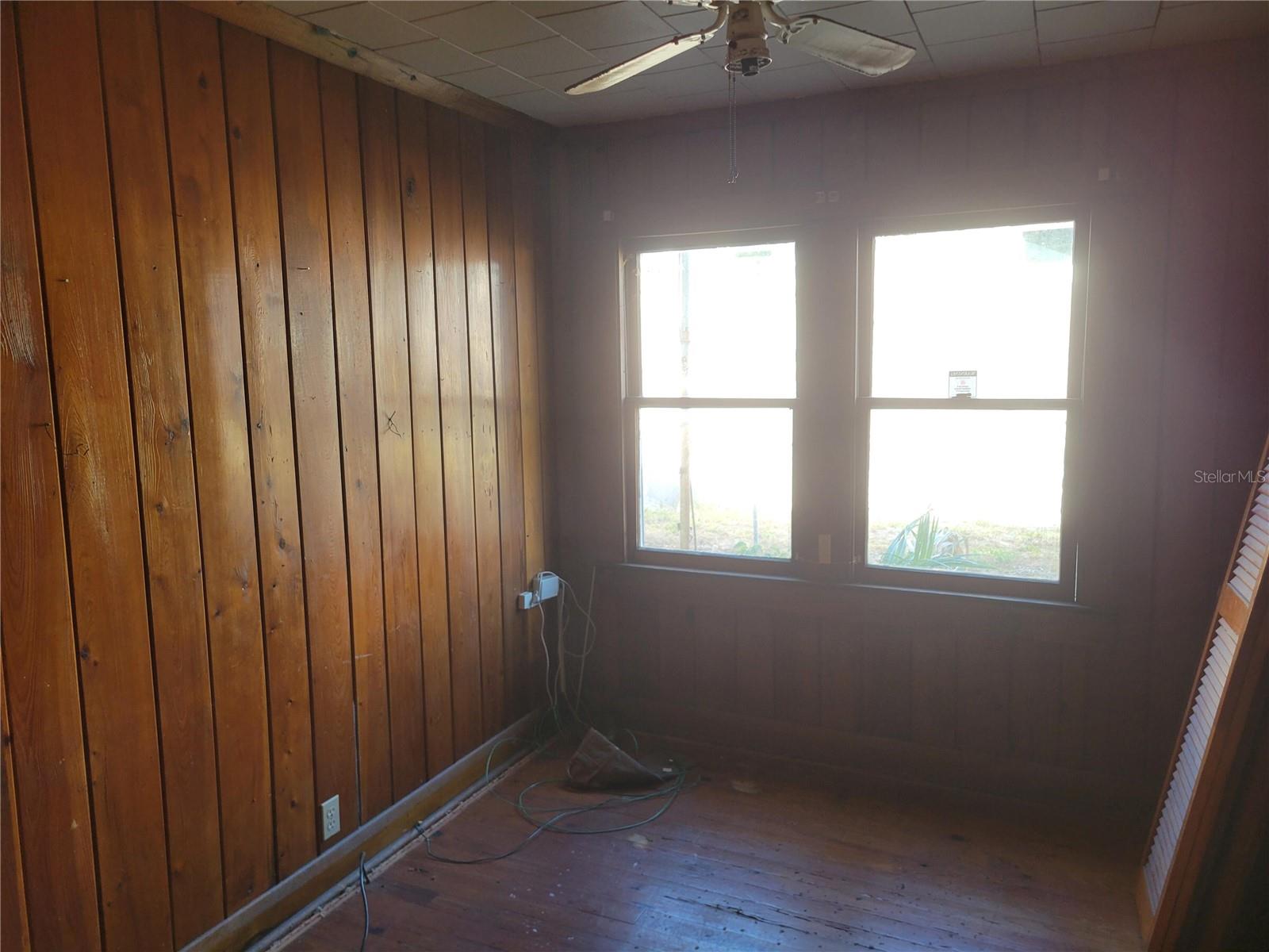 NORTH PARK ANNEX - Residential