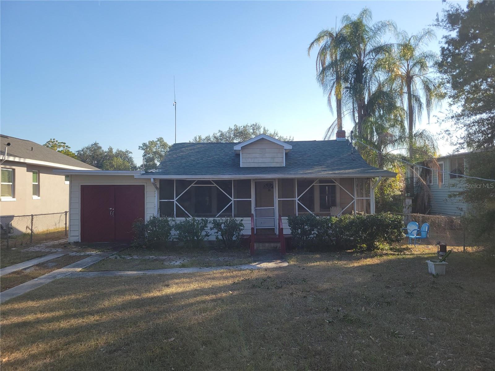 NORTH PARK ANNEX - Residential