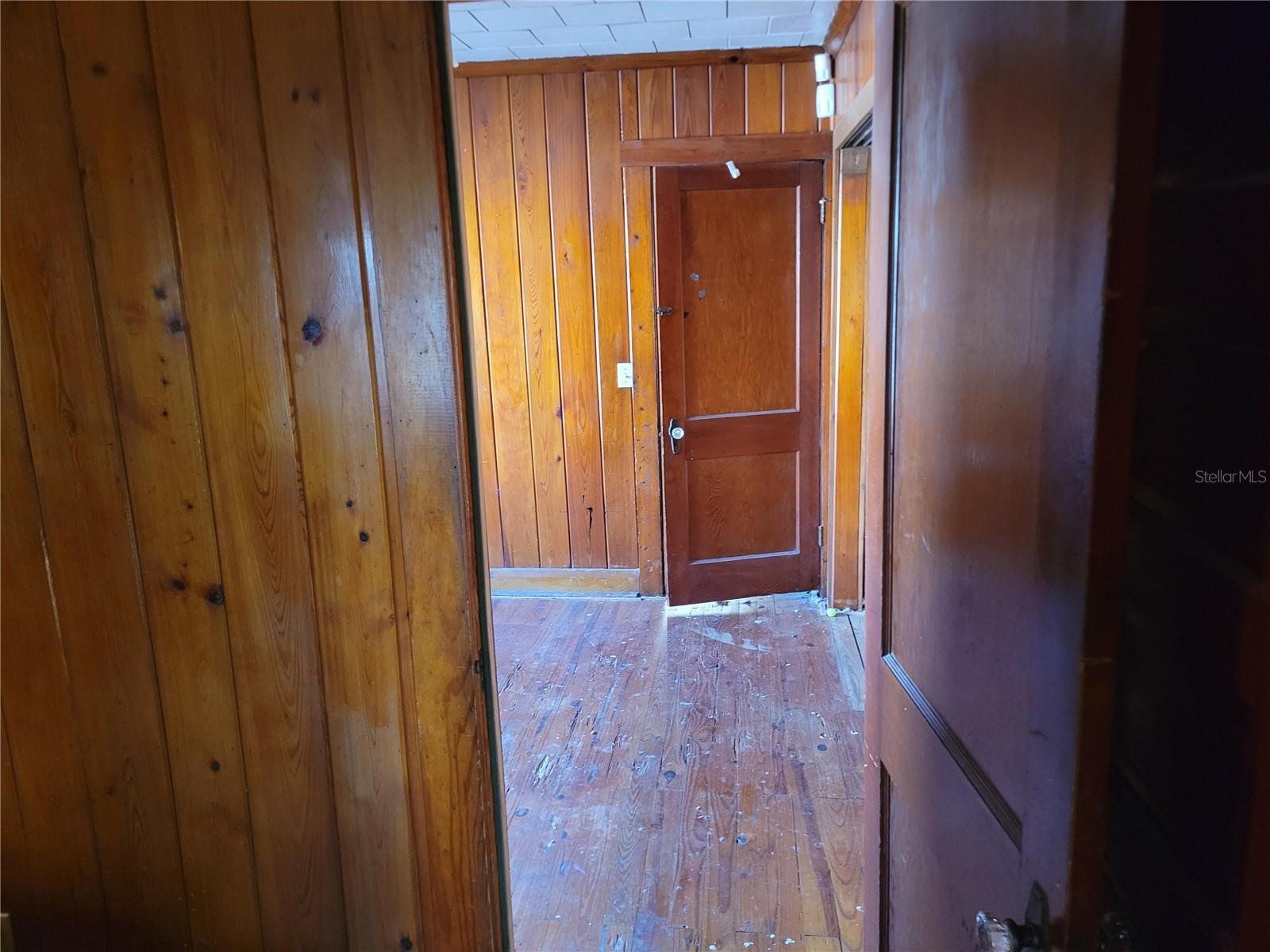 NORTH PARK ANNEX - Residential