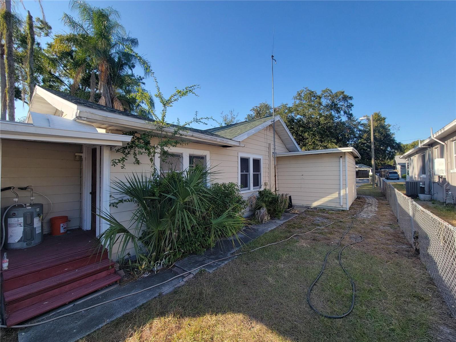 NORTH PARK ANNEX - Residential