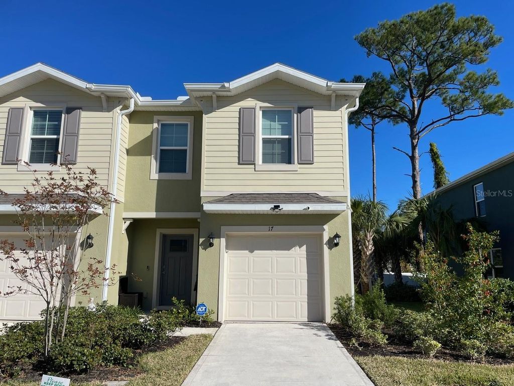 Photo of 17 Bella Oaks Drive, Port Orange, FL 32129 (MLS # V4946807)