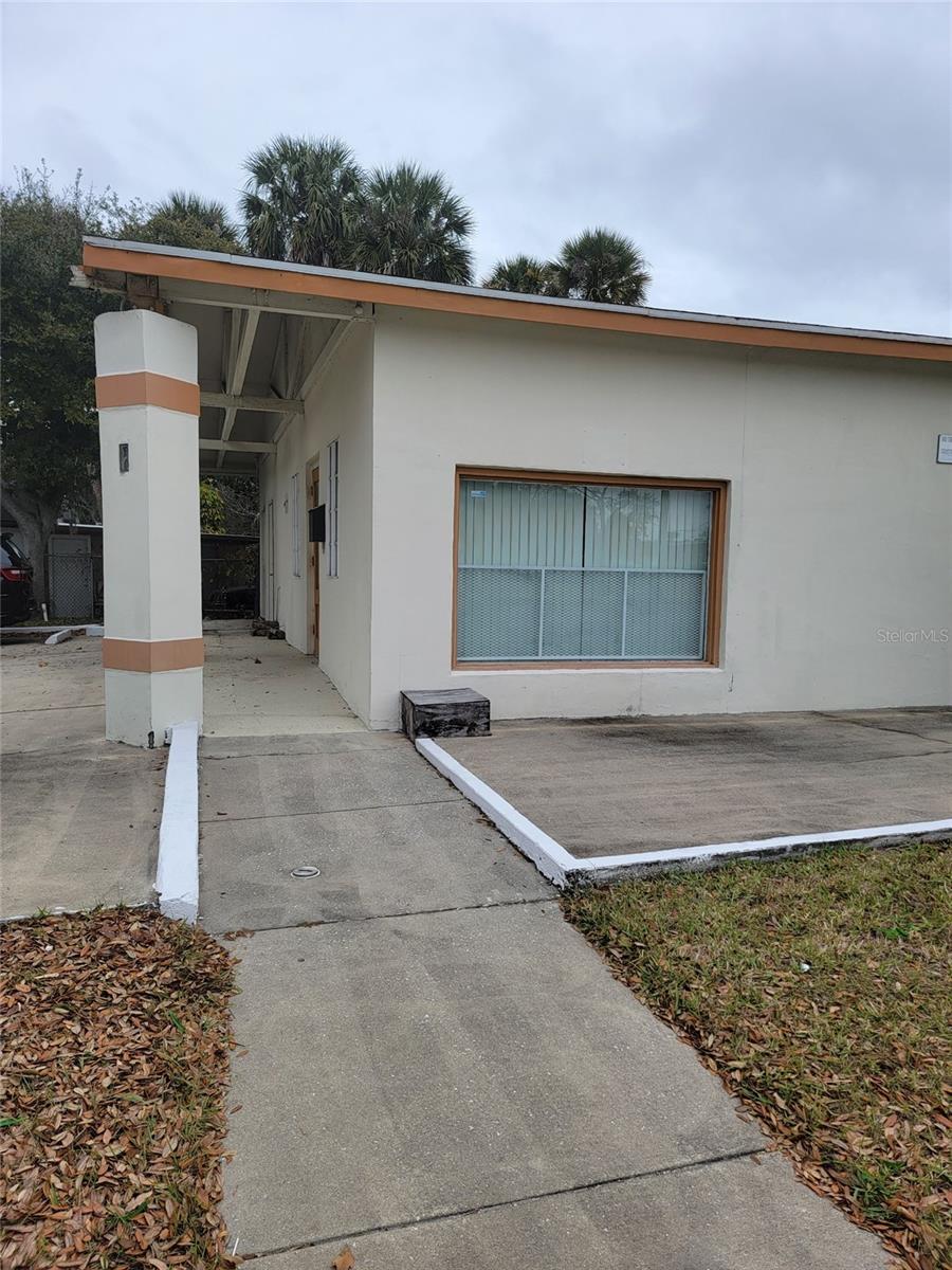 730 GEORGE W ENGRAM BOULEVARD