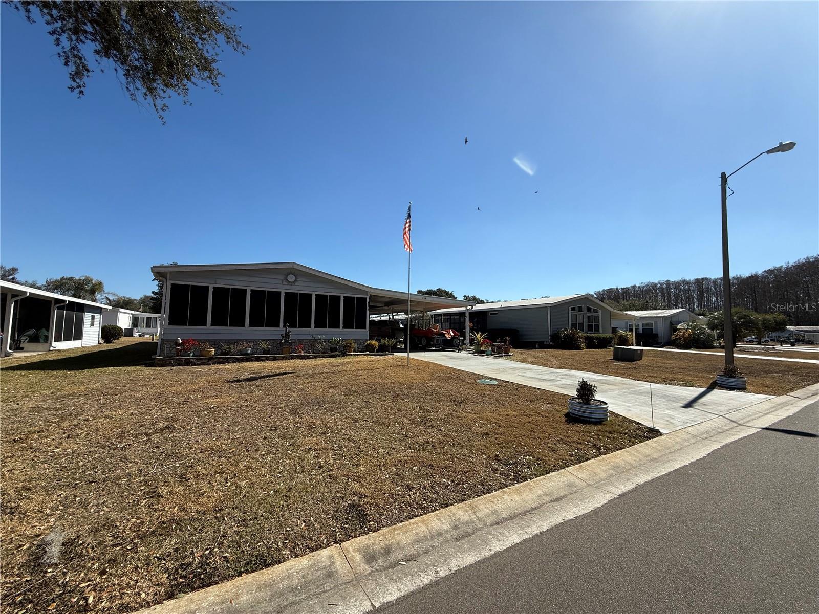 TIMBERWOODS ESTATES - Residential