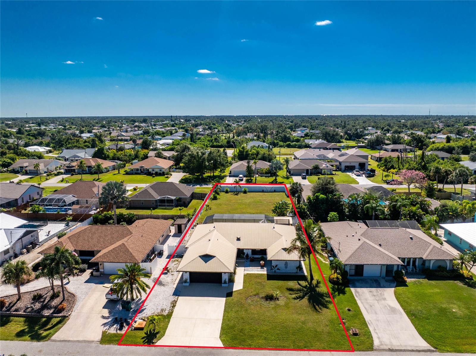 OAK HOLLOW AS - Residential