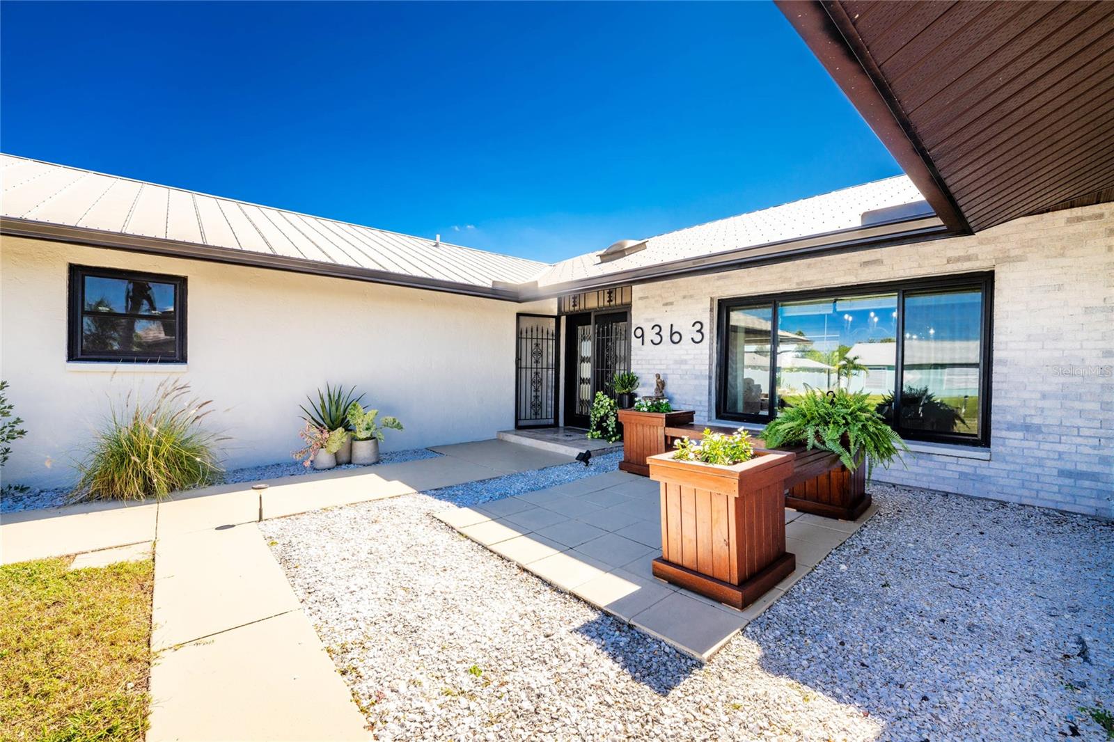 OAK HOLLOW AS - Residential