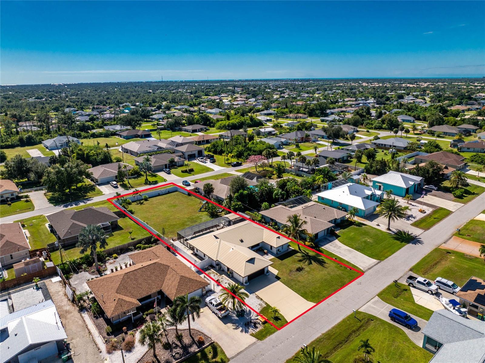 OAK HOLLOW AS - Residential