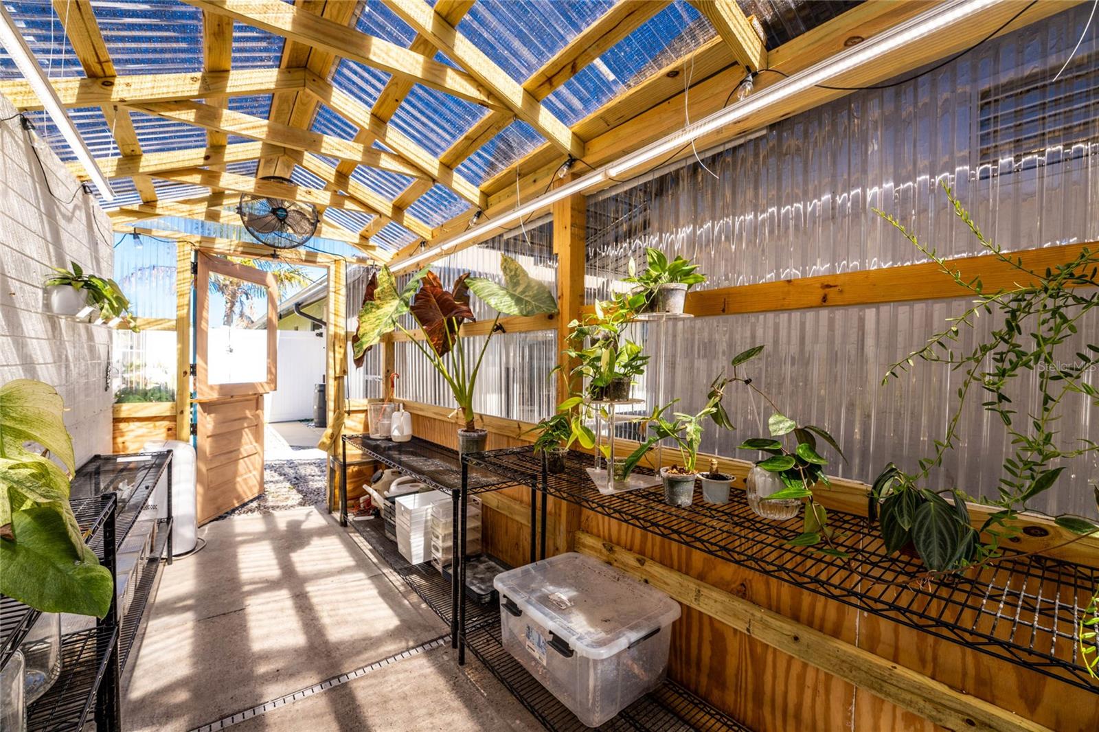 OAK HOLLOW AS - Residential