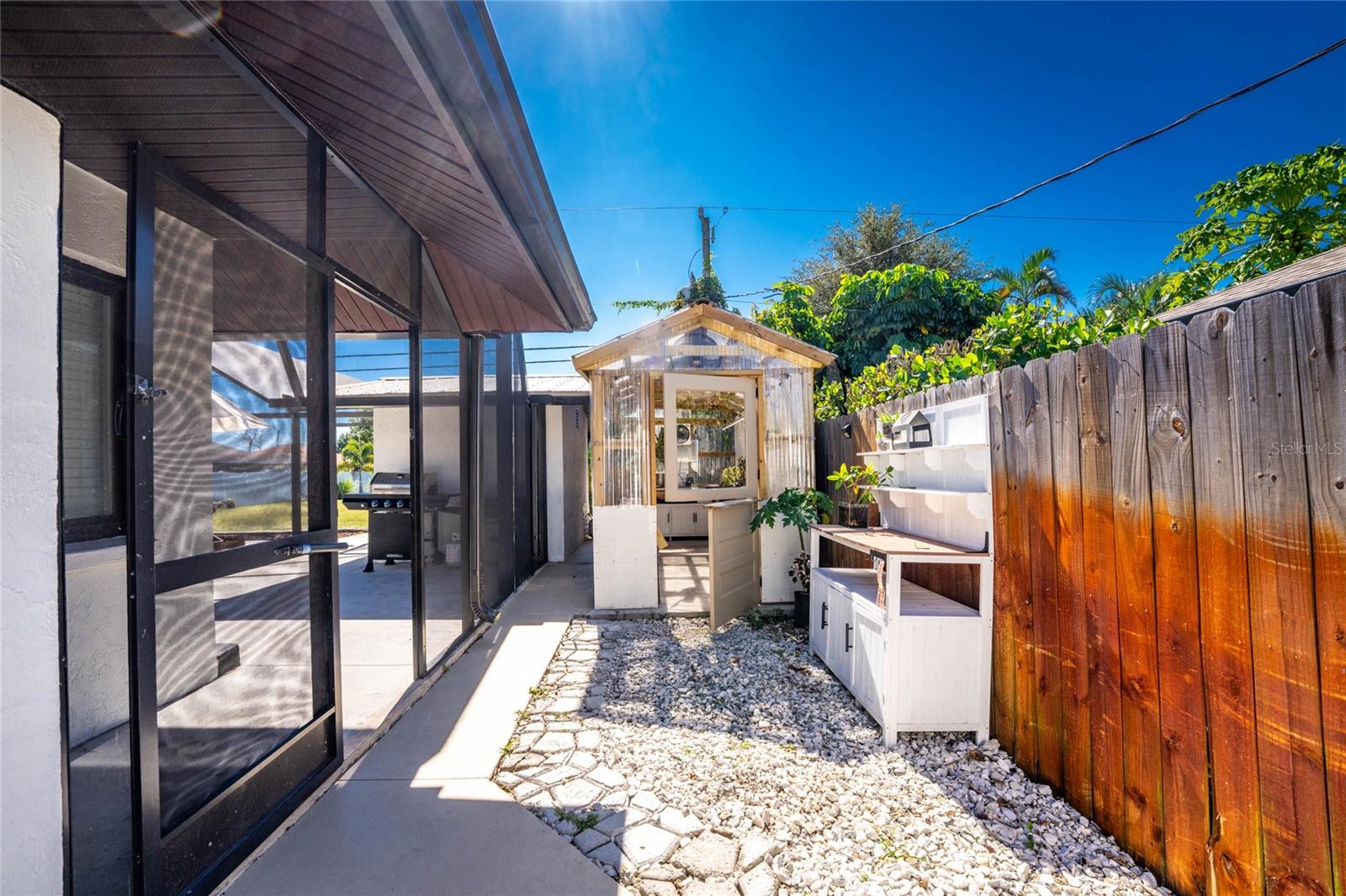 OAK HOLLOW AS - Residential