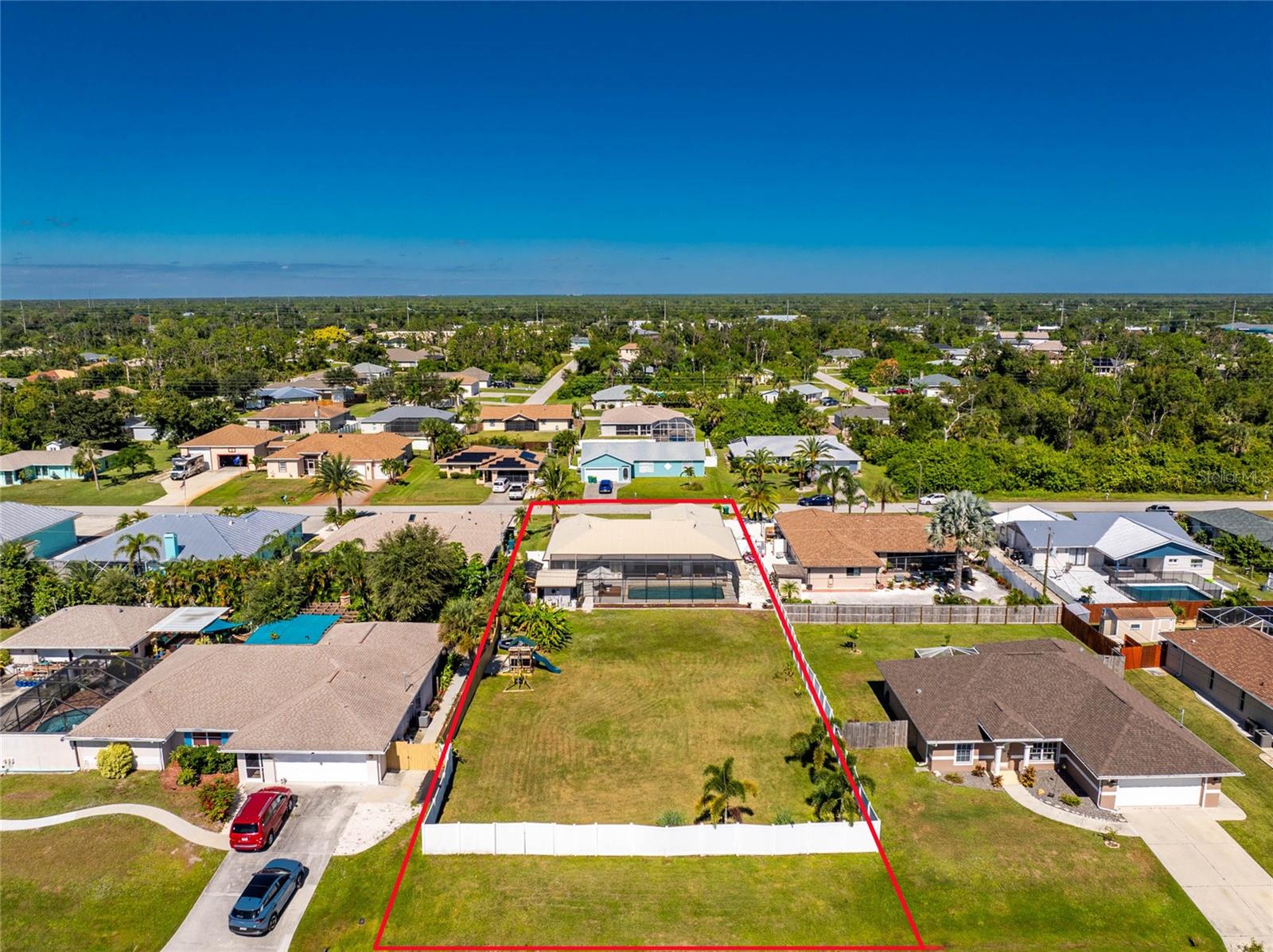 OAK HOLLOW AS - Residential