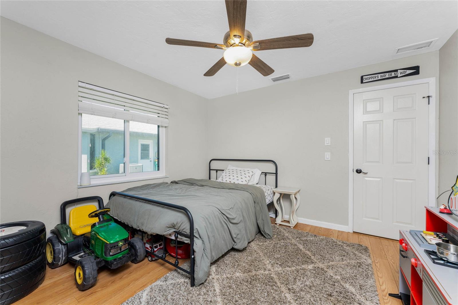 OAK HOLLOW AS - Residential