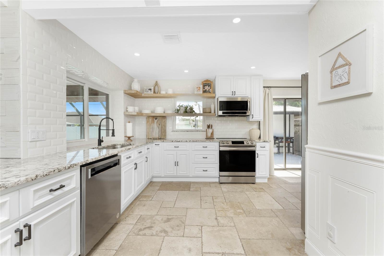 OAK HOLLOW AS - Residential