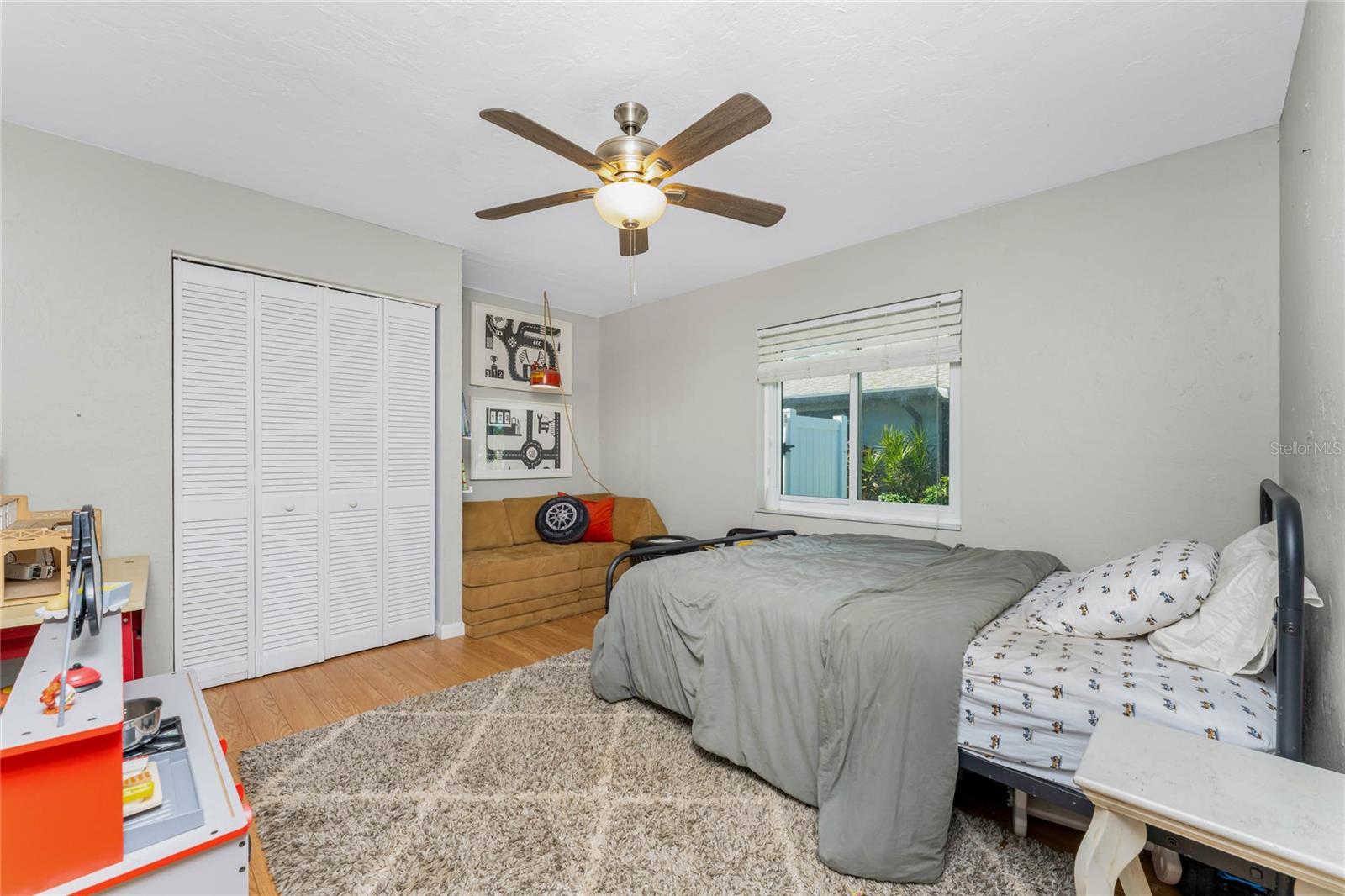 OAK HOLLOW AS - Residential