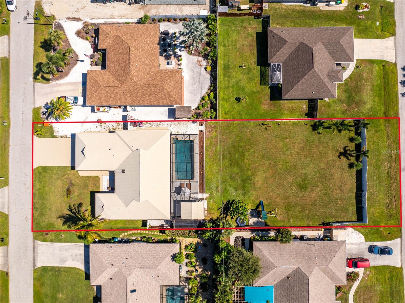 OAK HOLLOW AS - Residential