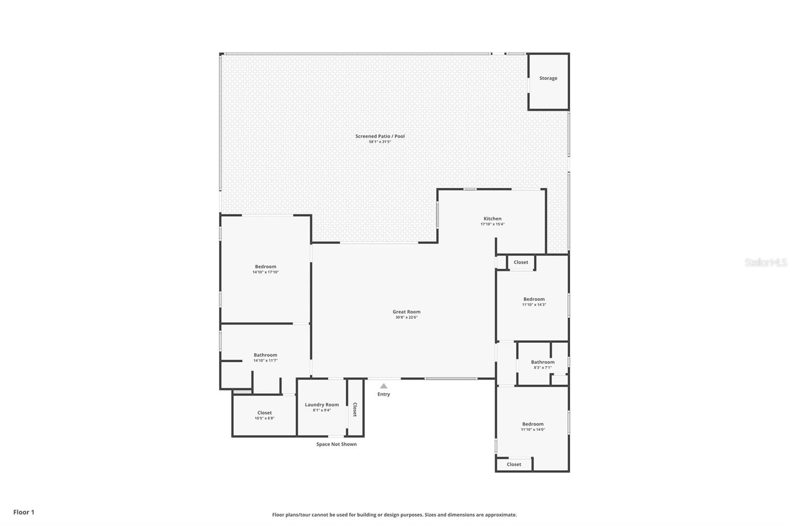 OAK HOLLOW AS - Residential
