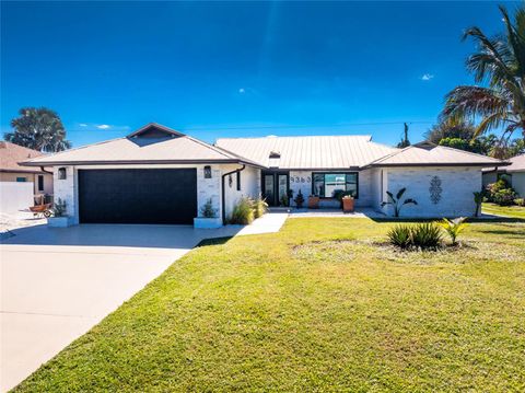 Photo of 9363 Steubenville Avenue, Englewood, FL 34224 (MLS # D6144572)