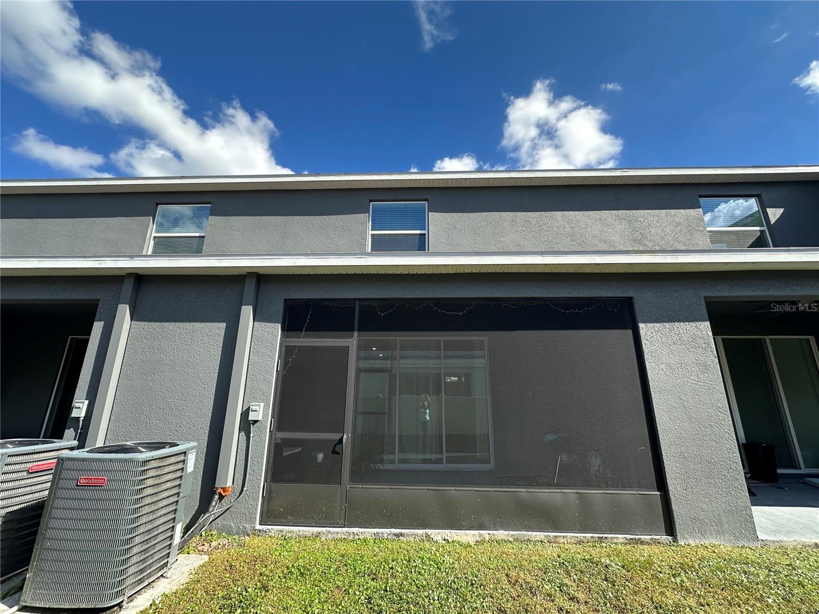 ASHBERRY VILLAGE PH 2B - Residential Lease