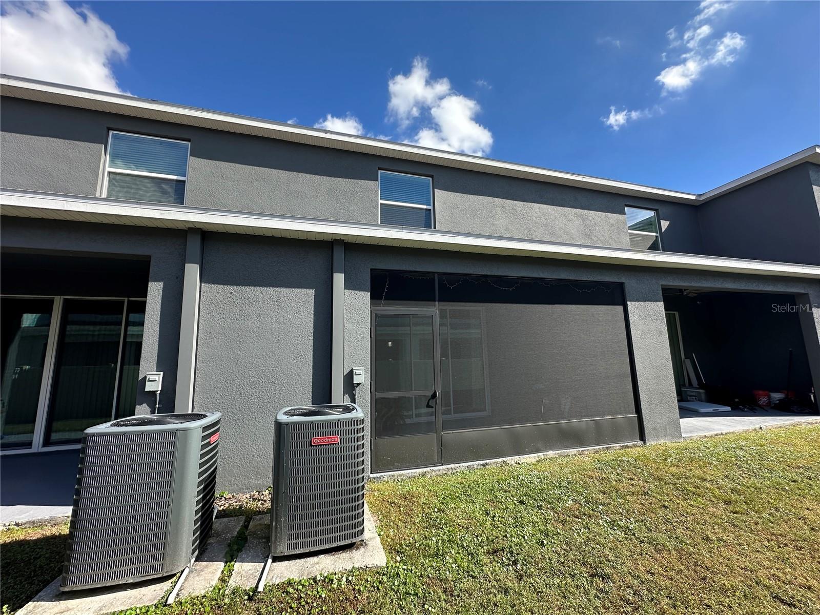 ASHBERRY VILLAGE PH 2B - Residential Lease