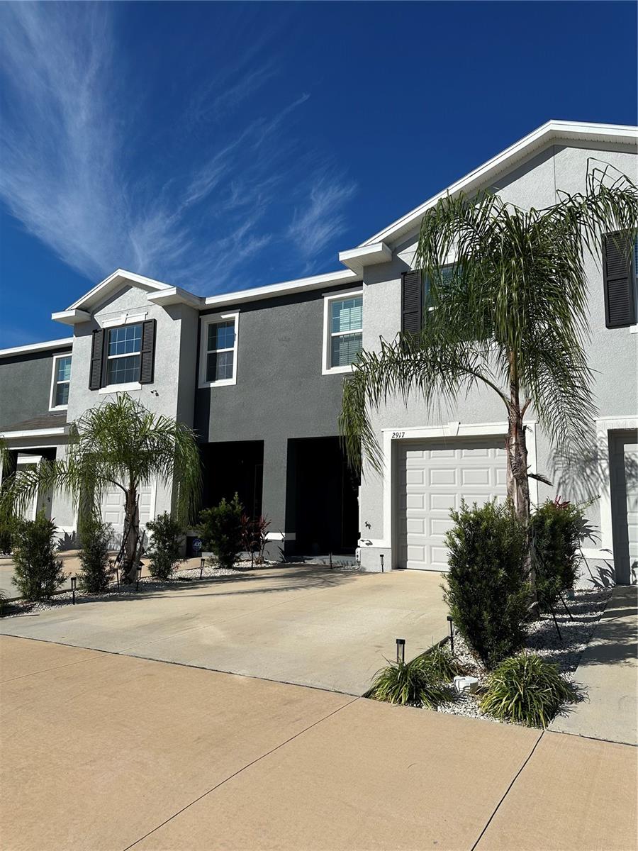 ASHBERRY VILLAGE PH 2B - Residential Lease