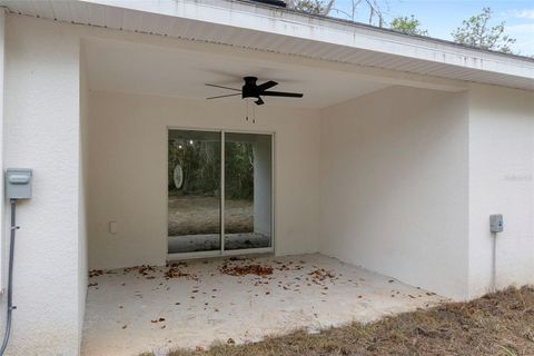 Tiny photo for 43 N Croft Ave, Inverness, FL 34453 (MLS # O6370287)